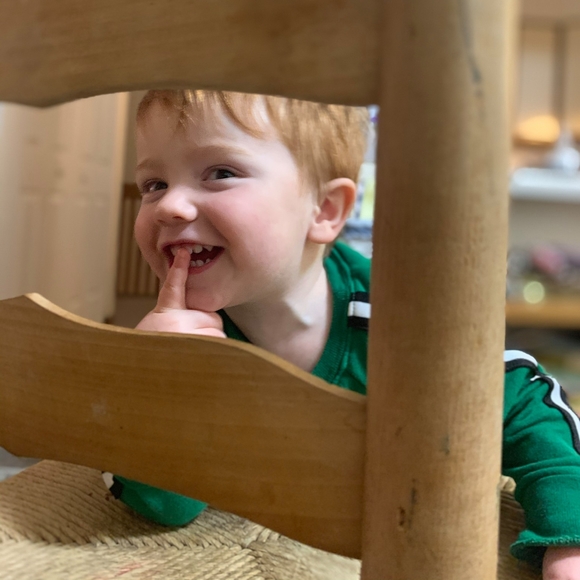 Meet your Posher, Jackie - Picture 1 of 1